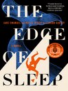 Cover image for The Edge of Sleep